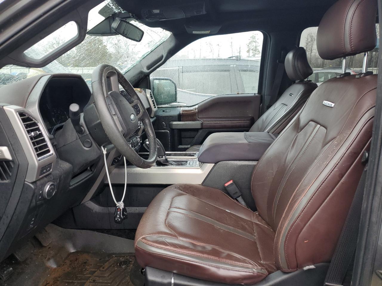 2015 Ford F-150 - Image 7