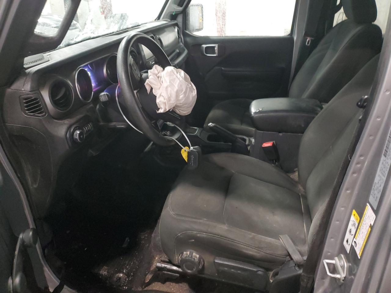 2018 Jeep Wrangler - Image 7