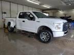 2017 Ford F150 Super Cab за продажба в Madisonville, TN - All Over