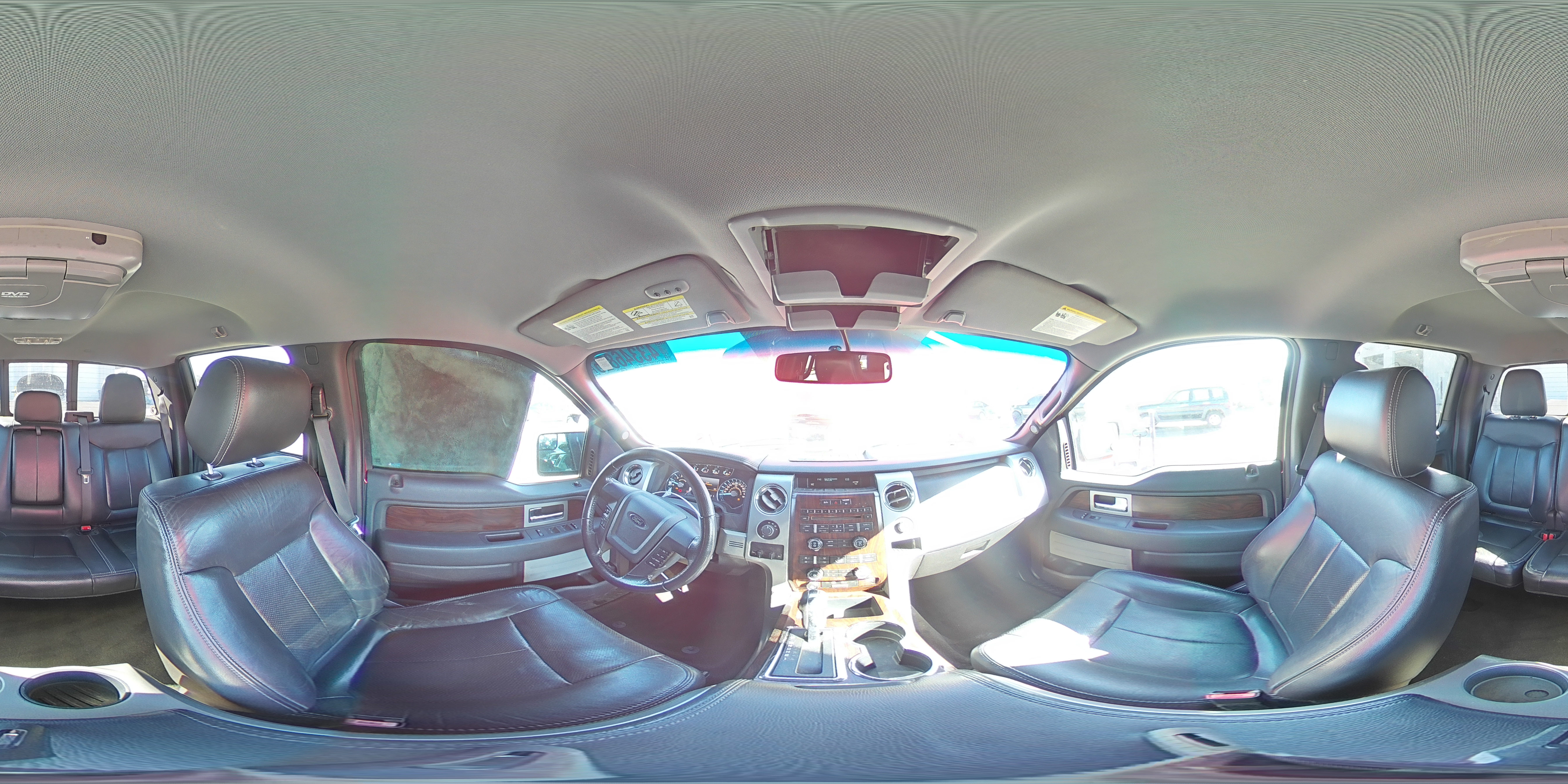 2012 Ford F-150 - Image 14