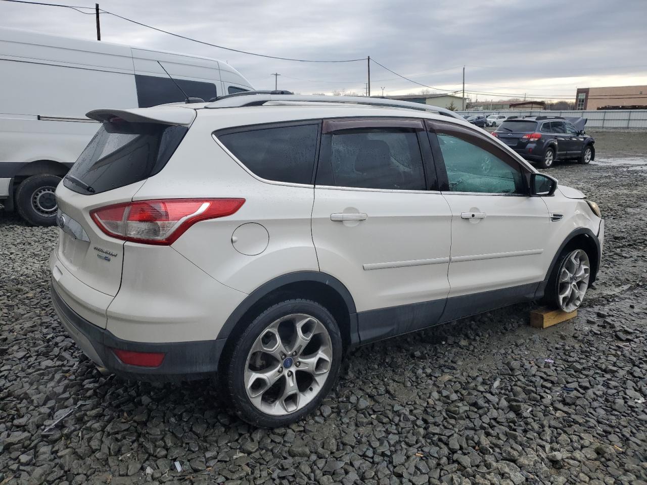 2014 Ford Escape - Image 3