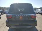 2024 Nissan Armada Platinum for Sale in Florence, MS - Side