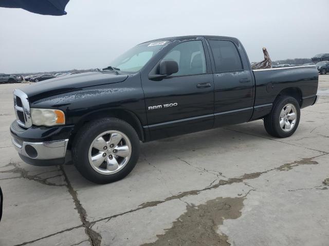 2004 Dodge Ram 1500 St