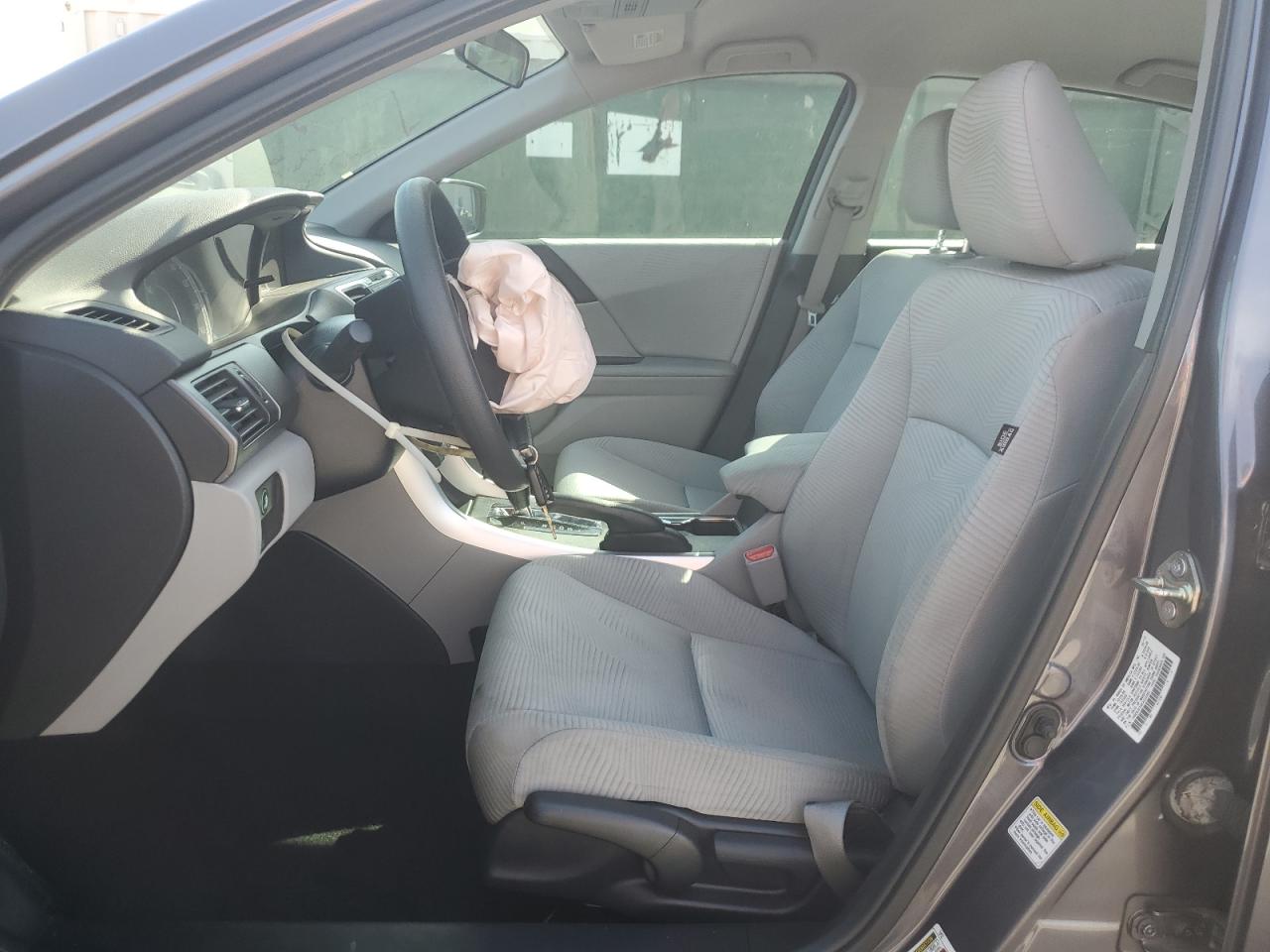 2014 Honda Accord - Image 7