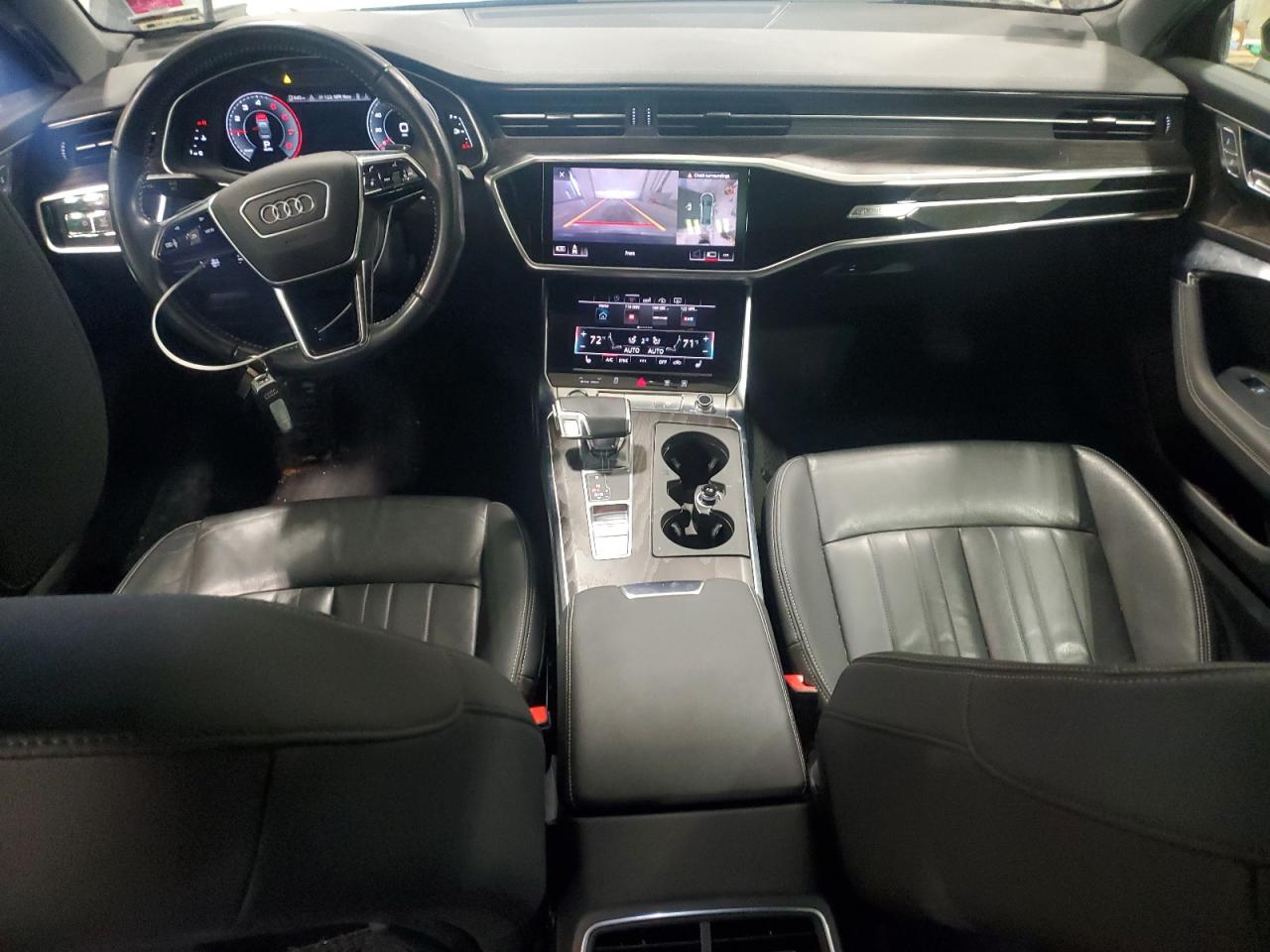 2019 Audi A6 - Image 8