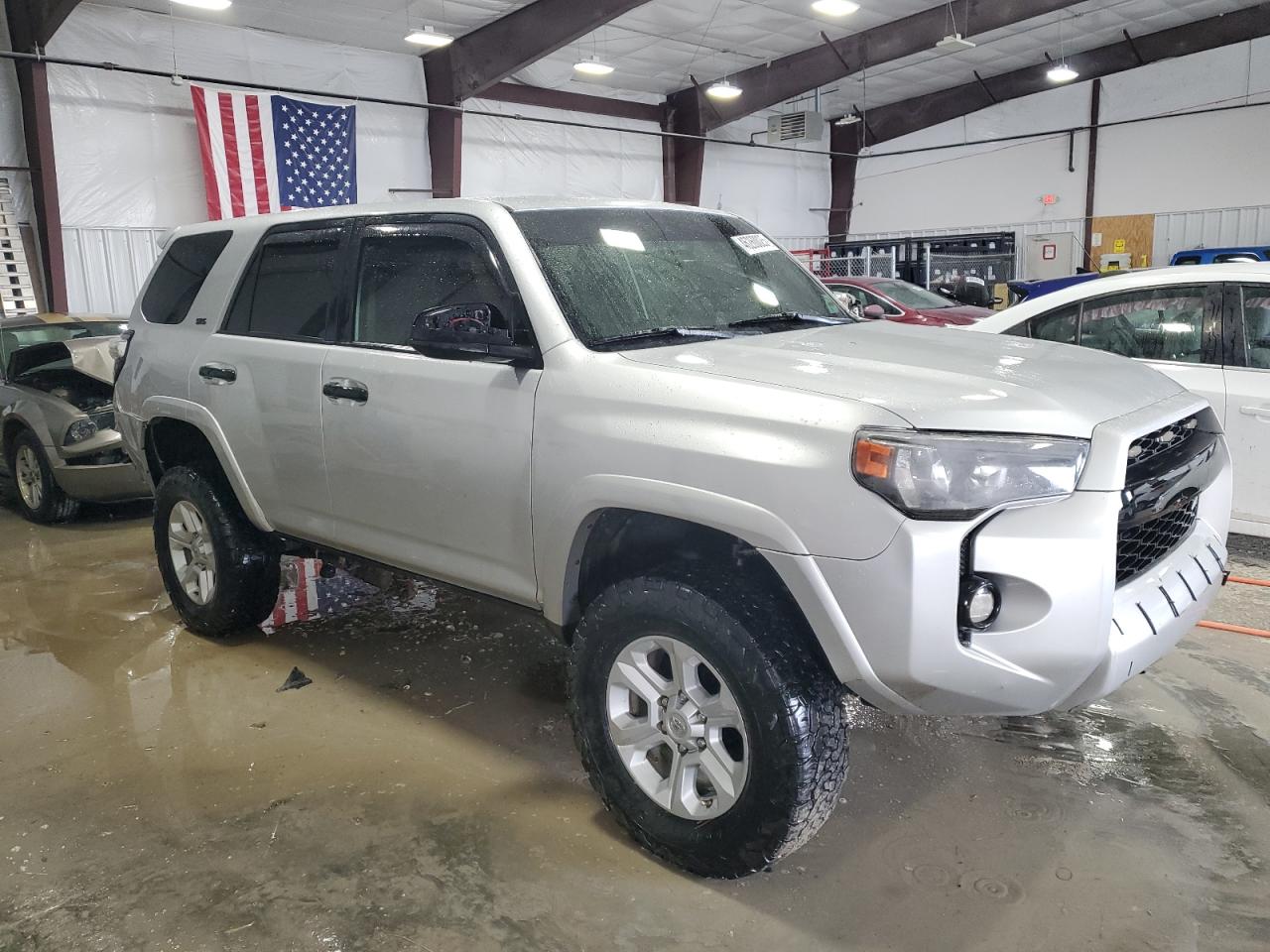 2014 Toyota 4Runner - Image 4
