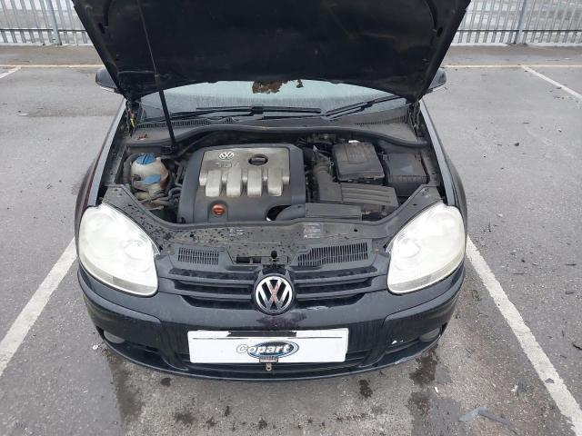 2006 VOLKSWAGEN GOLF GT TD