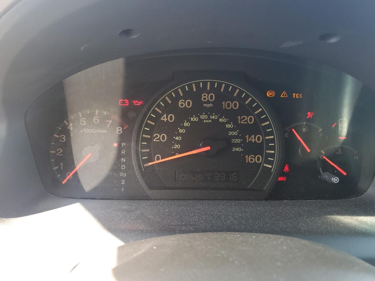 2003 Honda Accord - Image 9