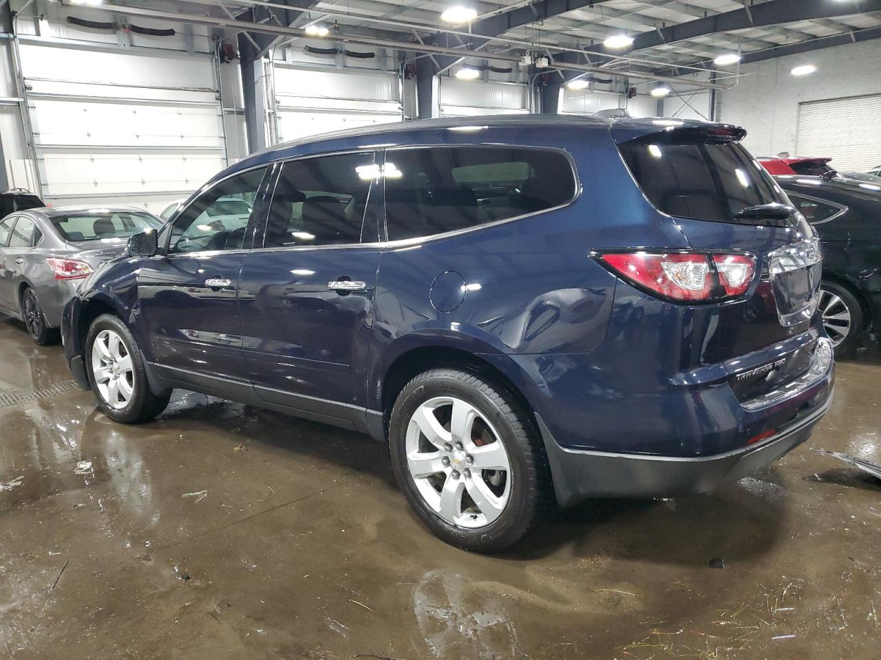 2017 Chevrolet Traverse - Image 2