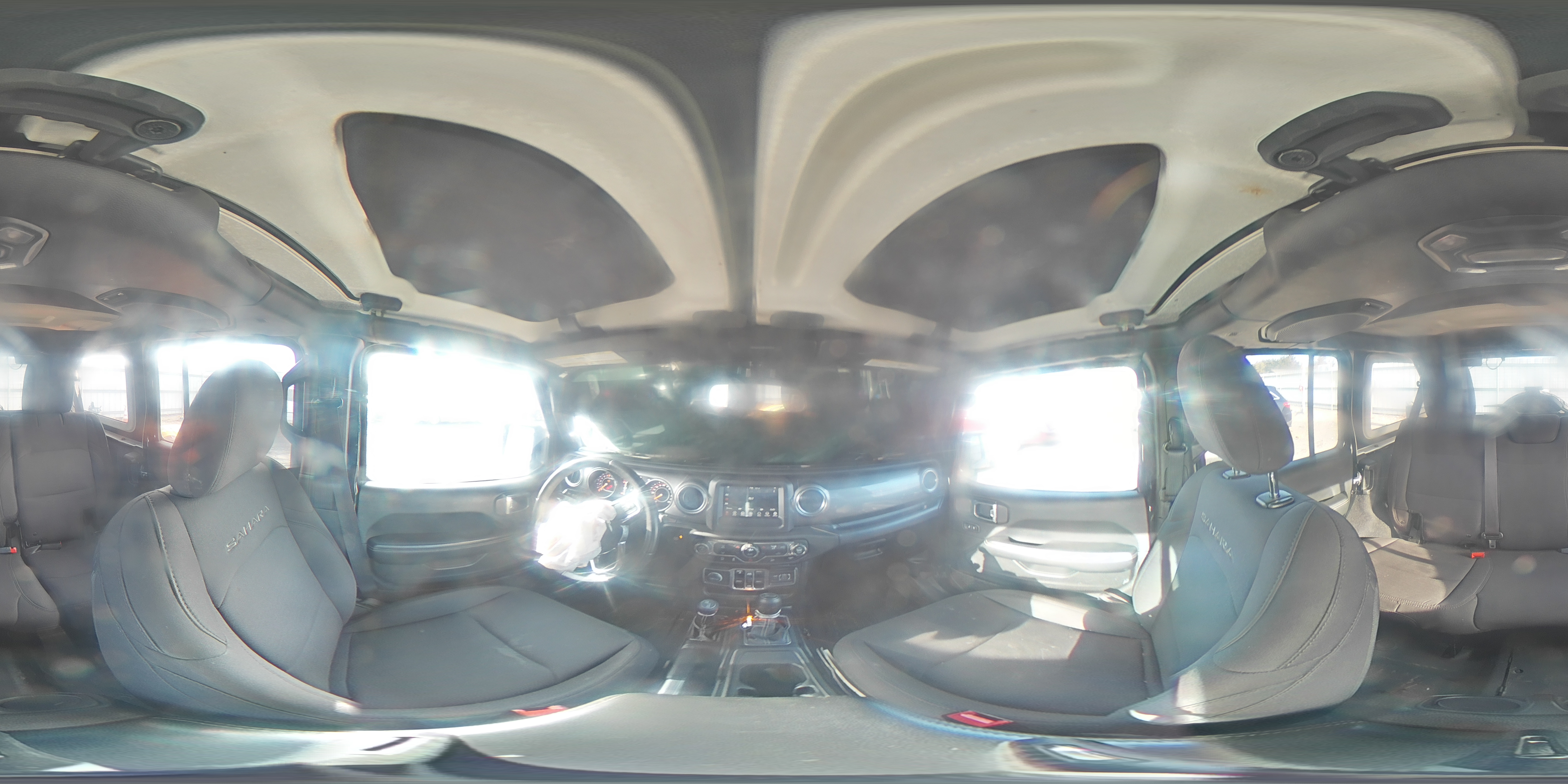 2018 Jeep Wrangler - Image 12