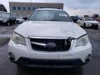 2008 Subaru Outback 2.5I იყიდება Littleton-ში, CO - Front End