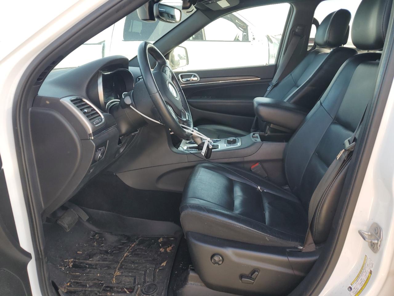 2019 Jeep Grand Cherokee - Image 7