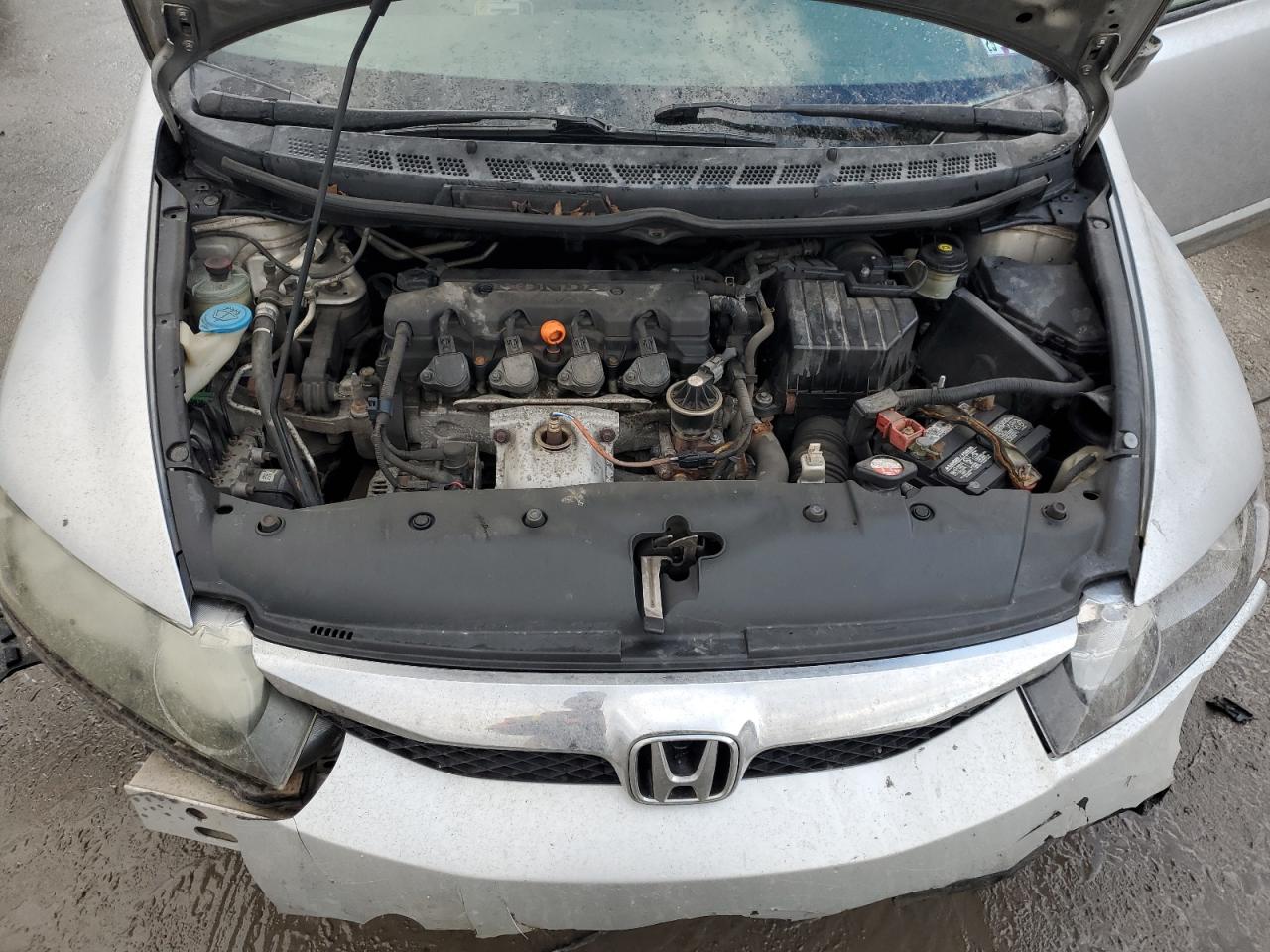 2011 Honda Civic - Image 12