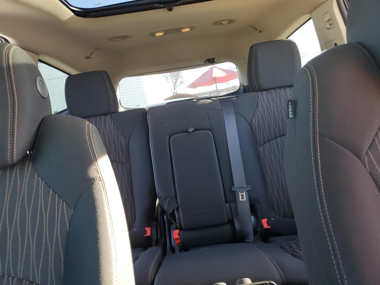 2013 Chevrolet Traverse - Image 10