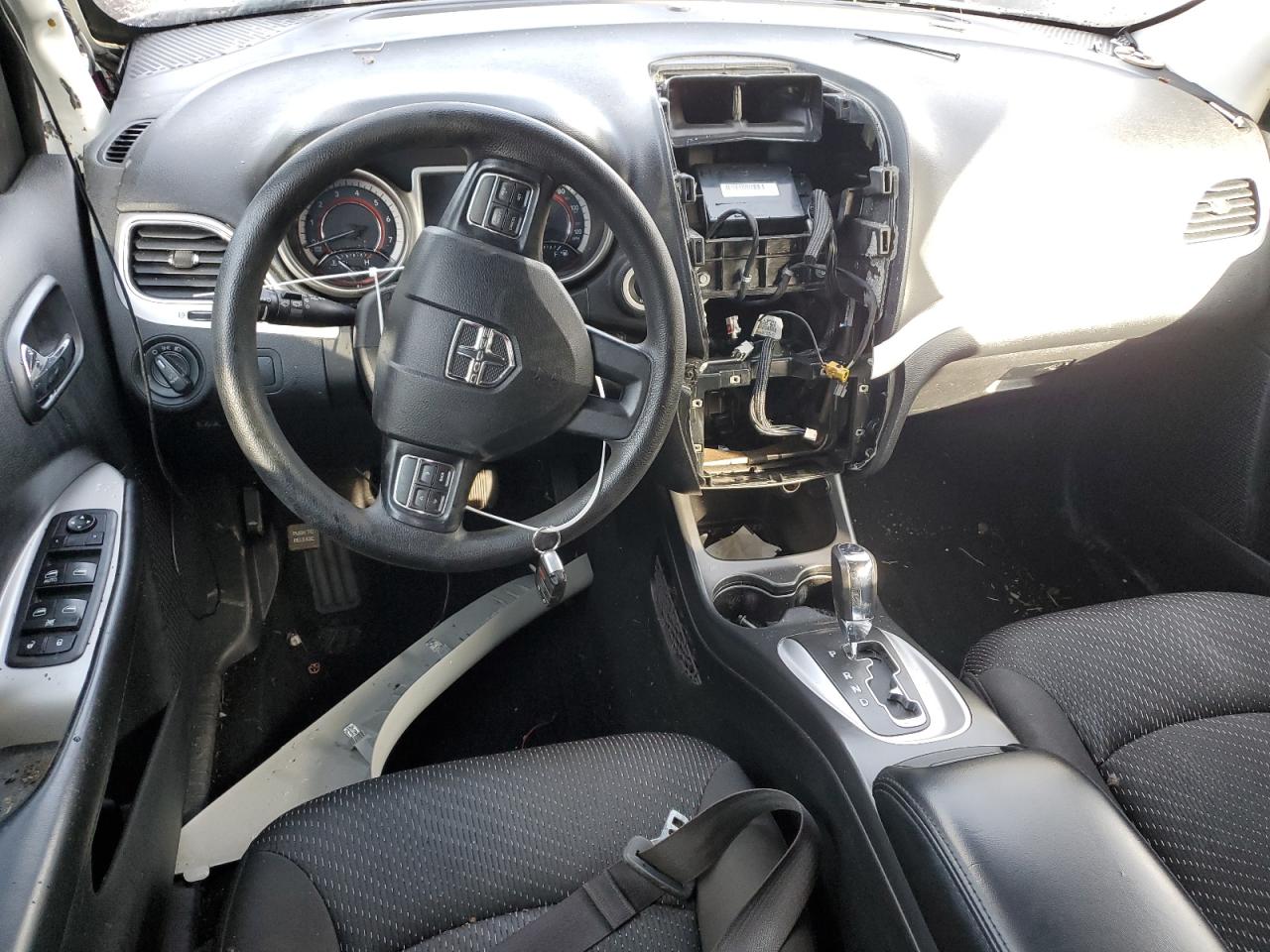 2015 Dodge Journey - Image 8