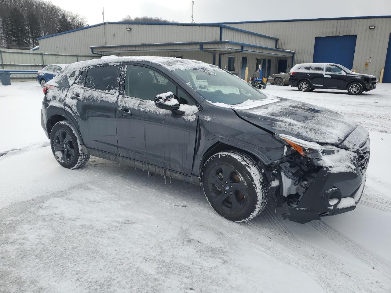 2024 Subaru XV - Image 4