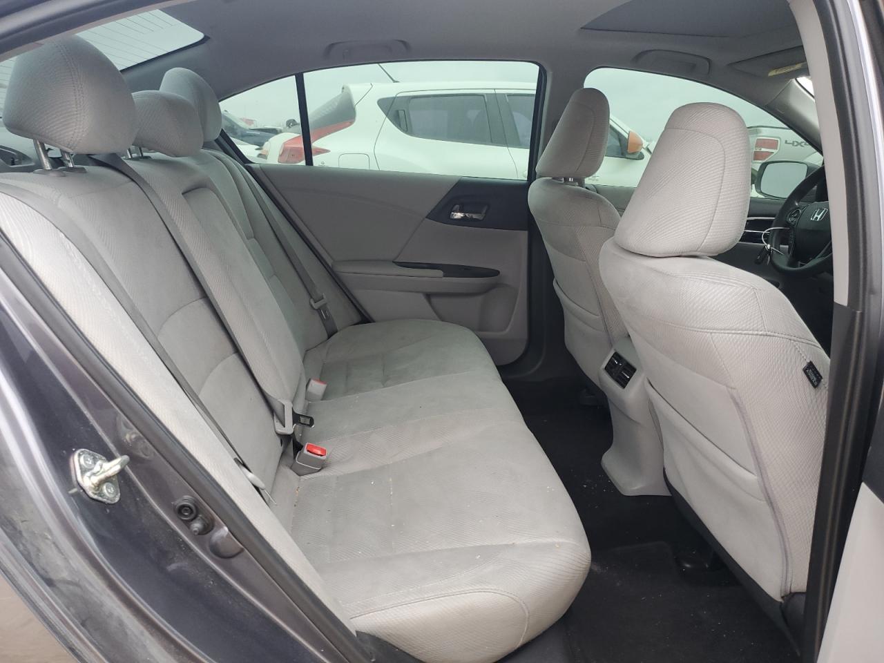 2017 Honda Accord - Image 10