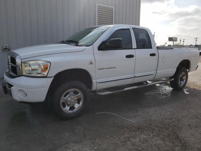 2006 Dodge Ram 2500 St