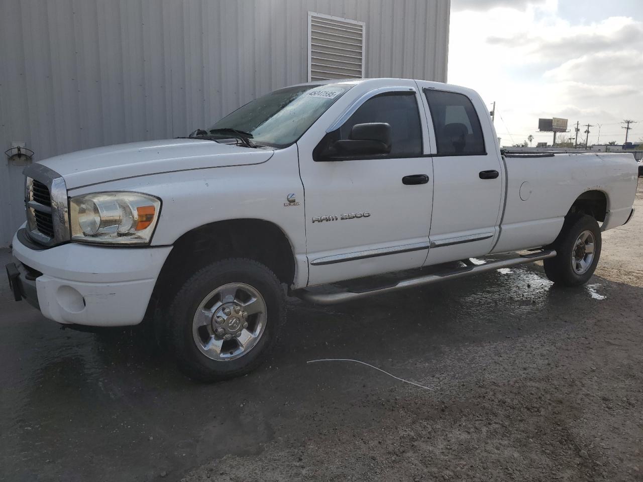 2006 Dodge RAM - Image 1