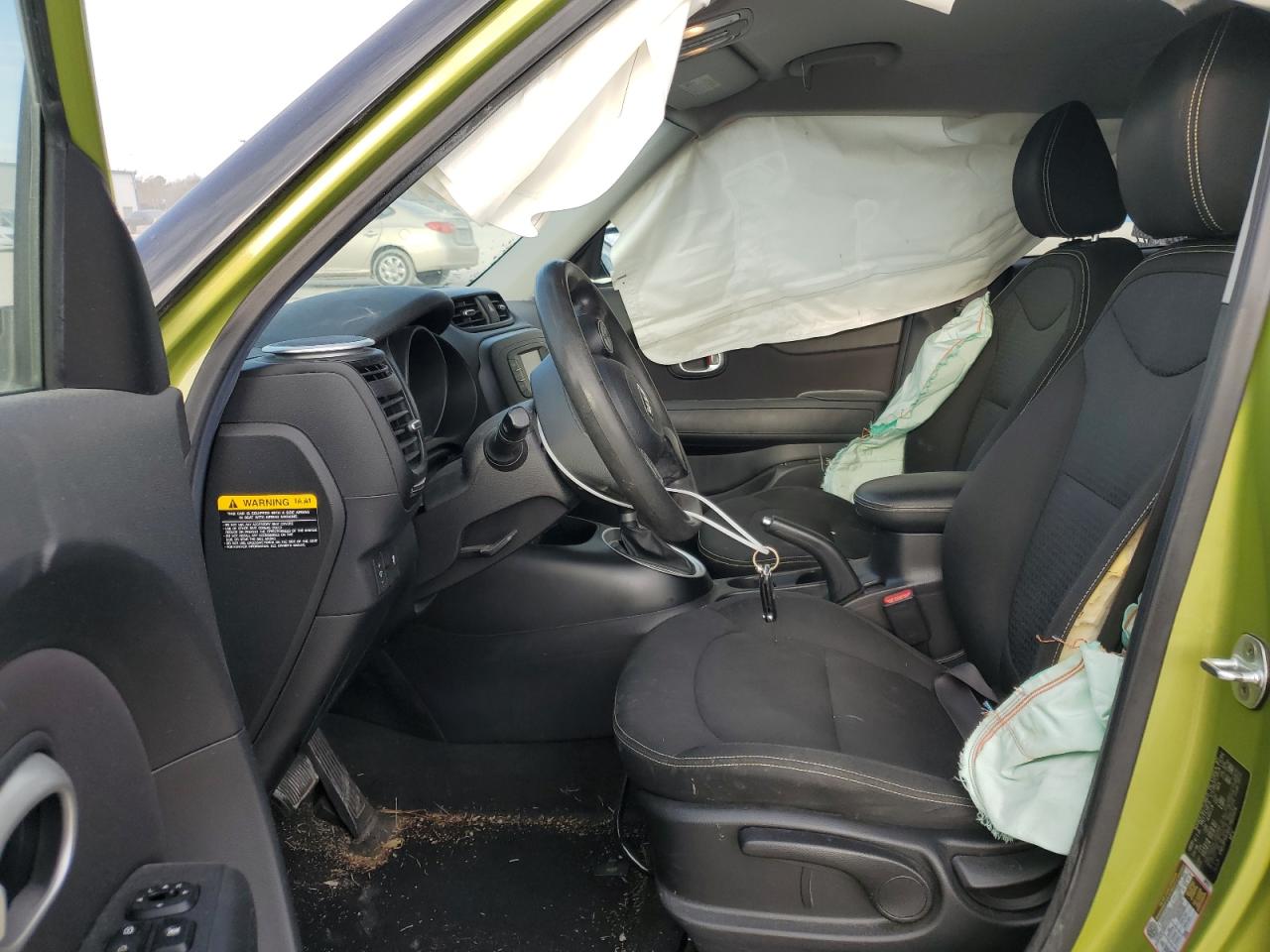 2016 Kia Soul - Image 7