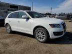 2010 Audi Q5 Premium Plus en Venta en Fredericksburg, VA - Front End