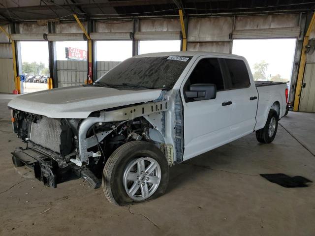 2023 Ford F150 Supercrew na sprzedaż w Phoenix, AZ - Front End