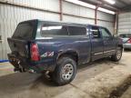 2006 Chevrolet Silverado K1500 de vânzare în West Mifflin, PA - Undercarriage