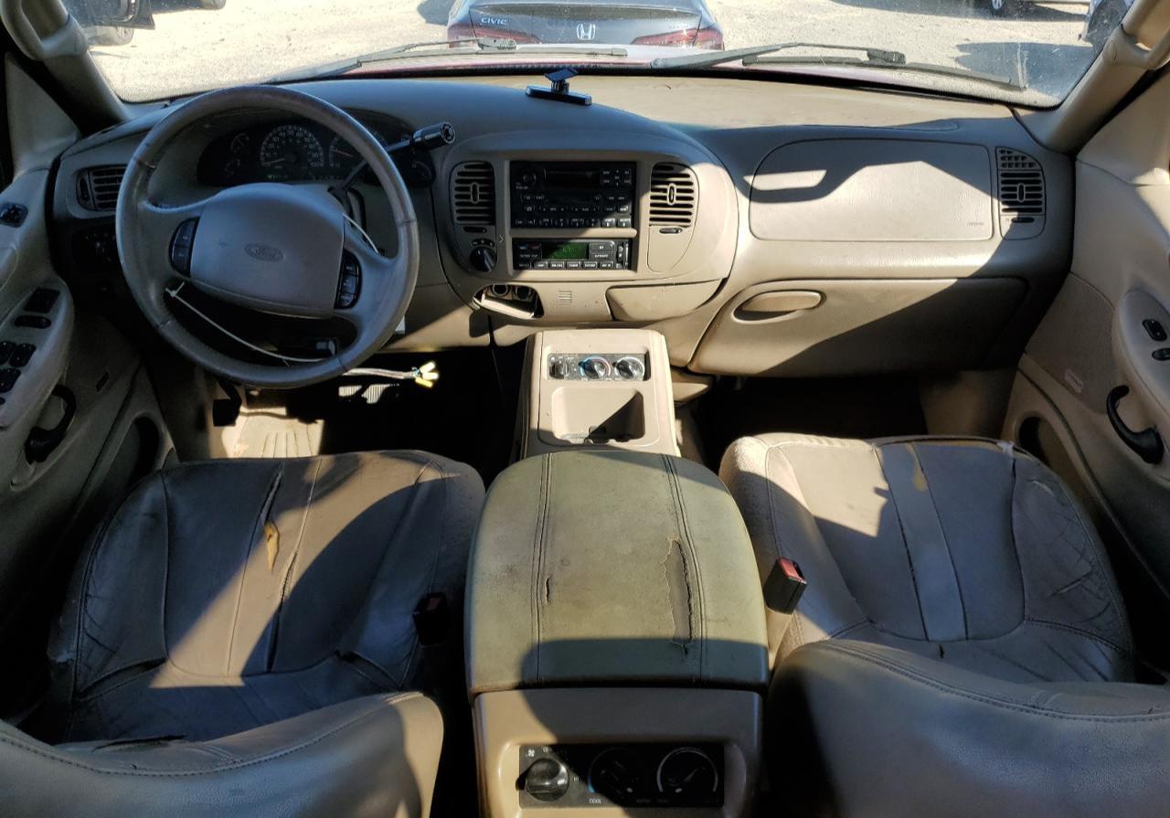 2001 Ford Expedition - Image 8