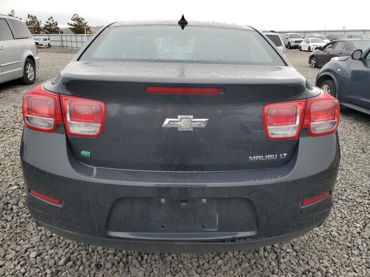 2016 Chevrolet Malibu - Image 6
