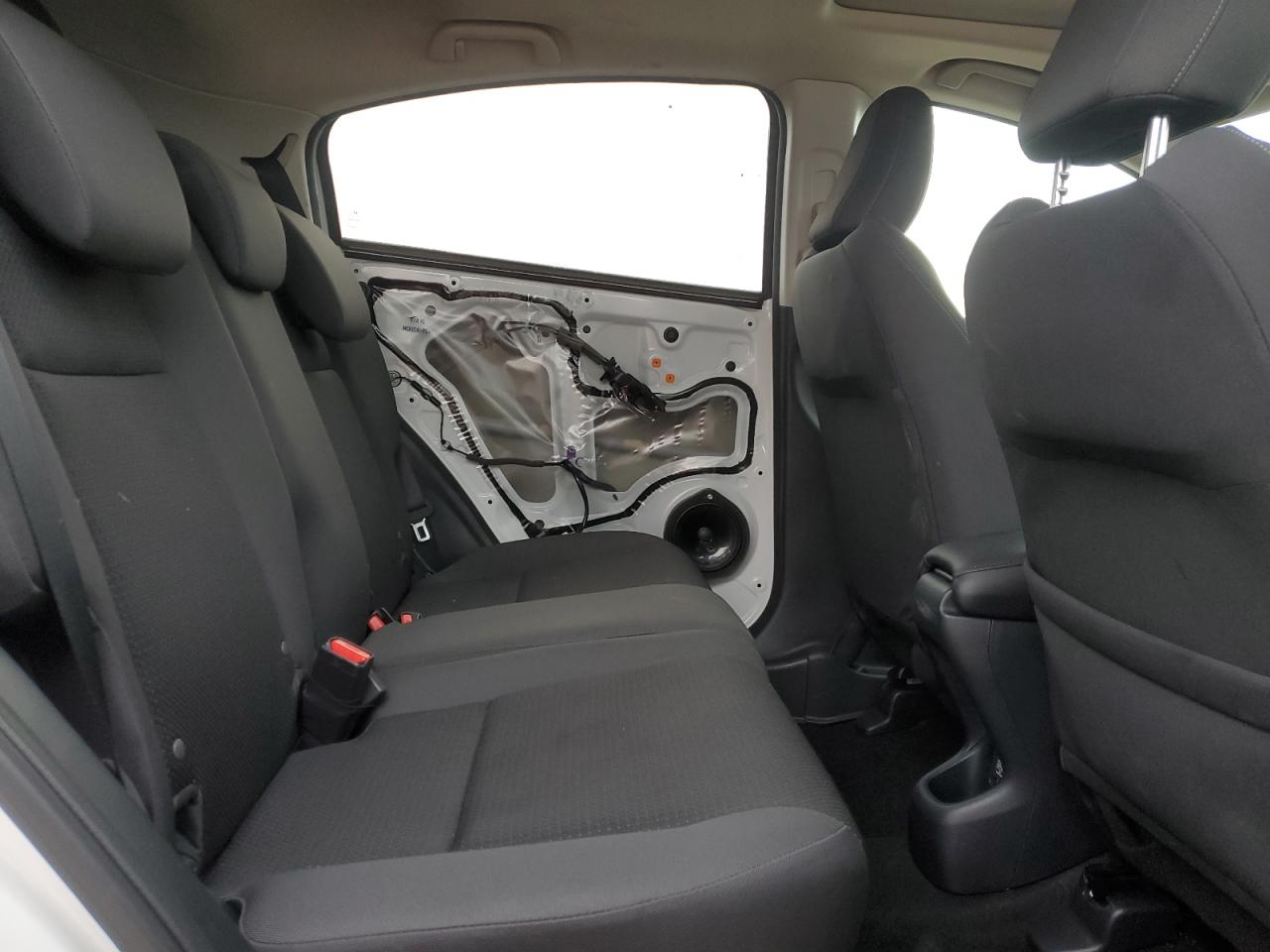 2021 Honda HR-V - Image 11