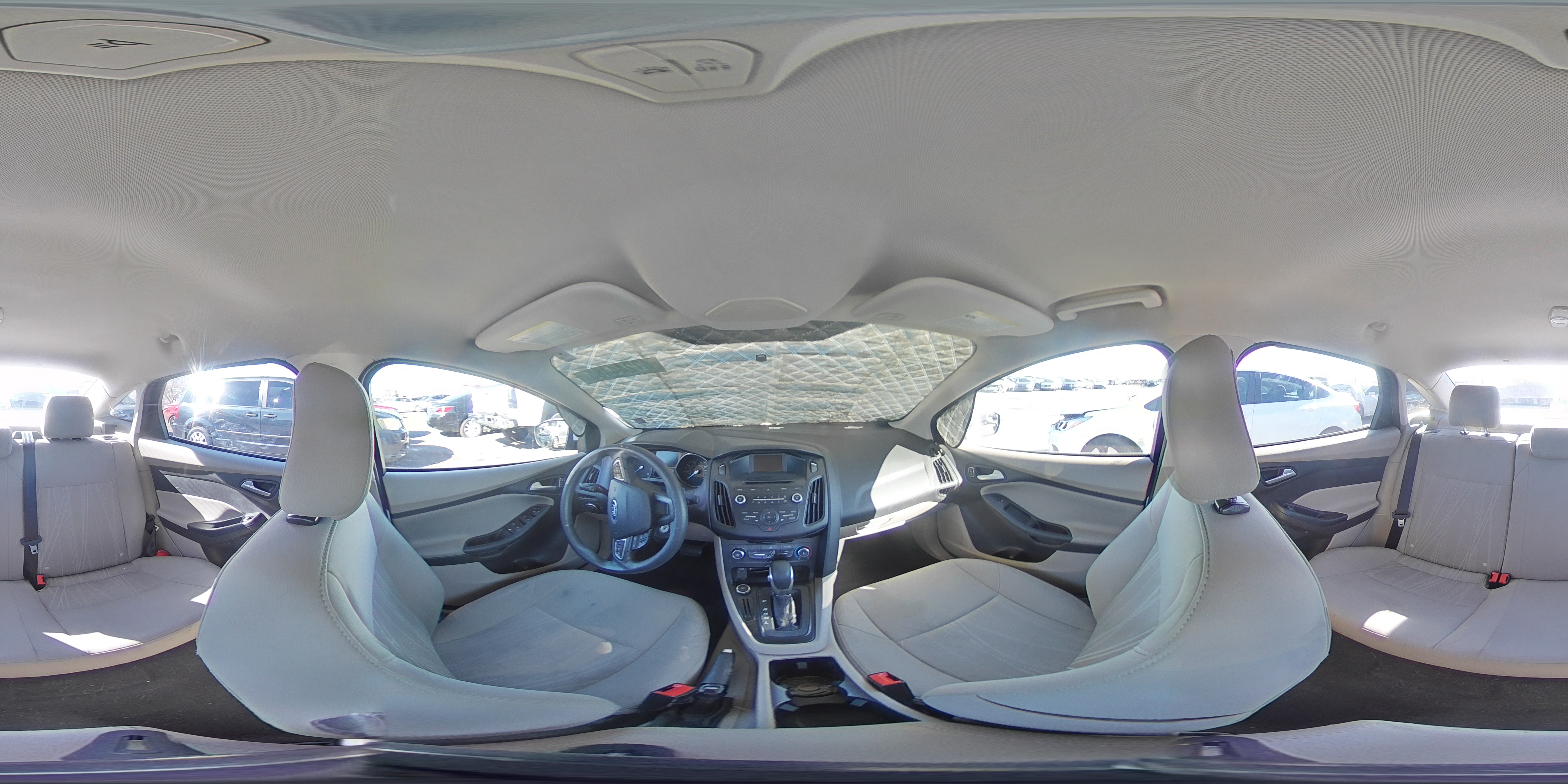 2017 Ford Focus - Image 13