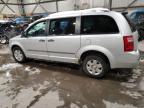 2010 DODGE GRAND CARAVAN SE for sale at Copart QC - MONTREAL