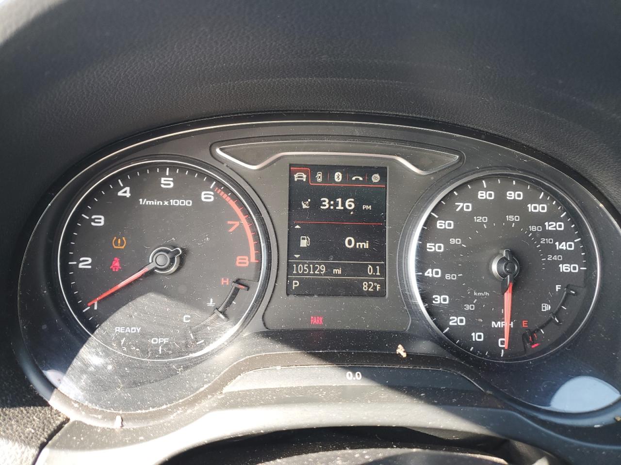 2016 Audi A3 - Image 9