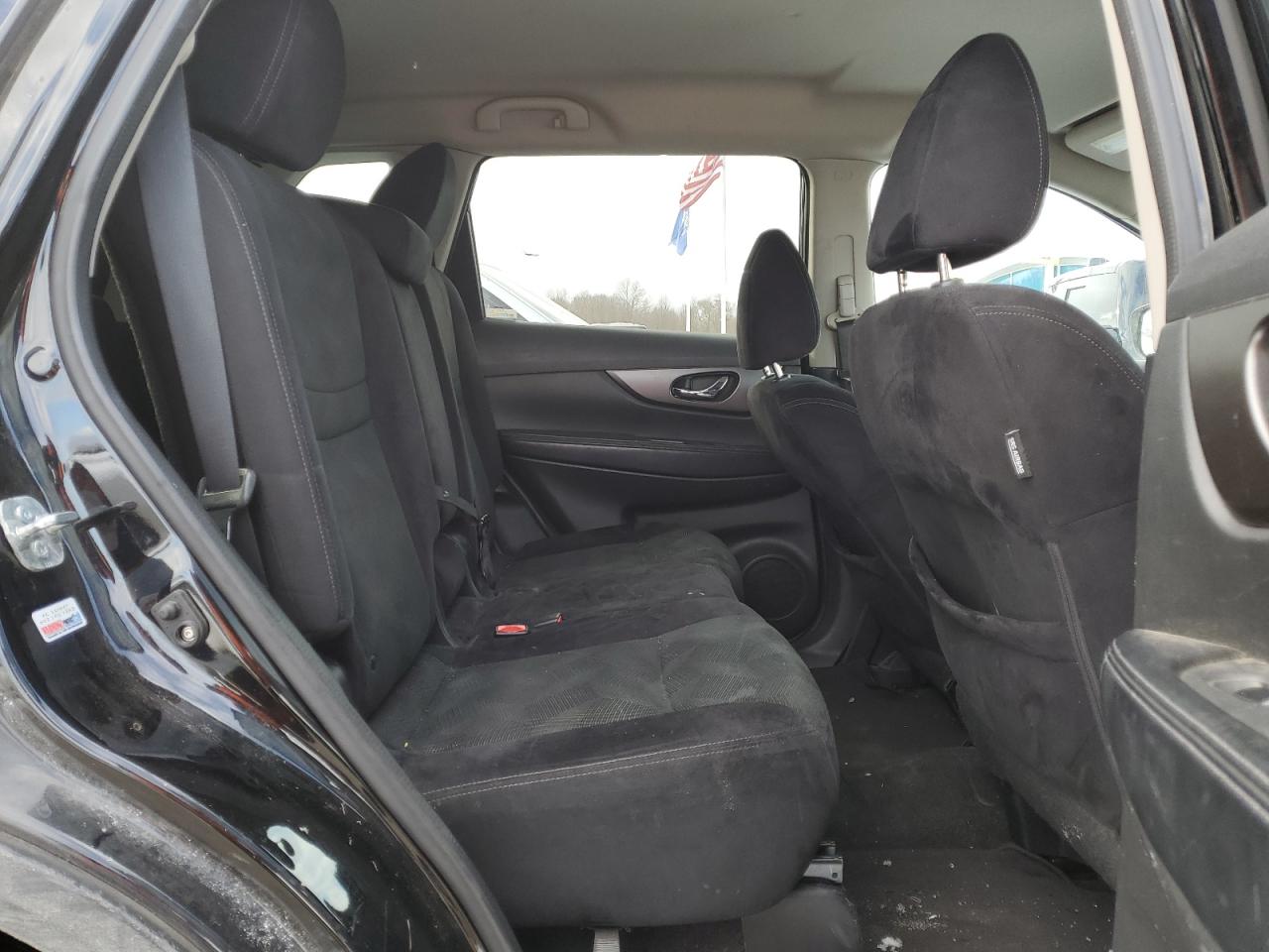 2014 Nissan Rogue - Image 11