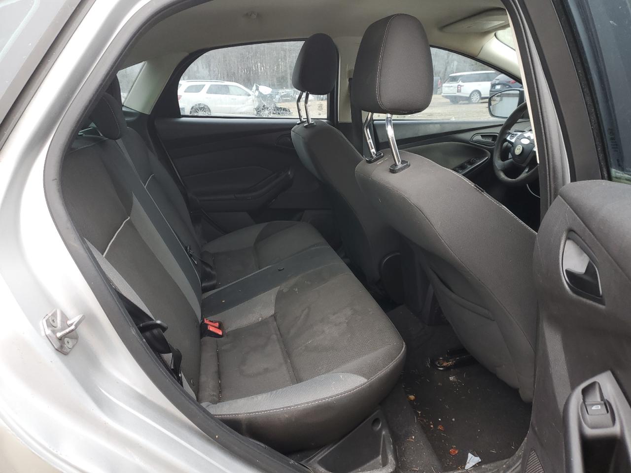 2012 Ford Focus - Image 10