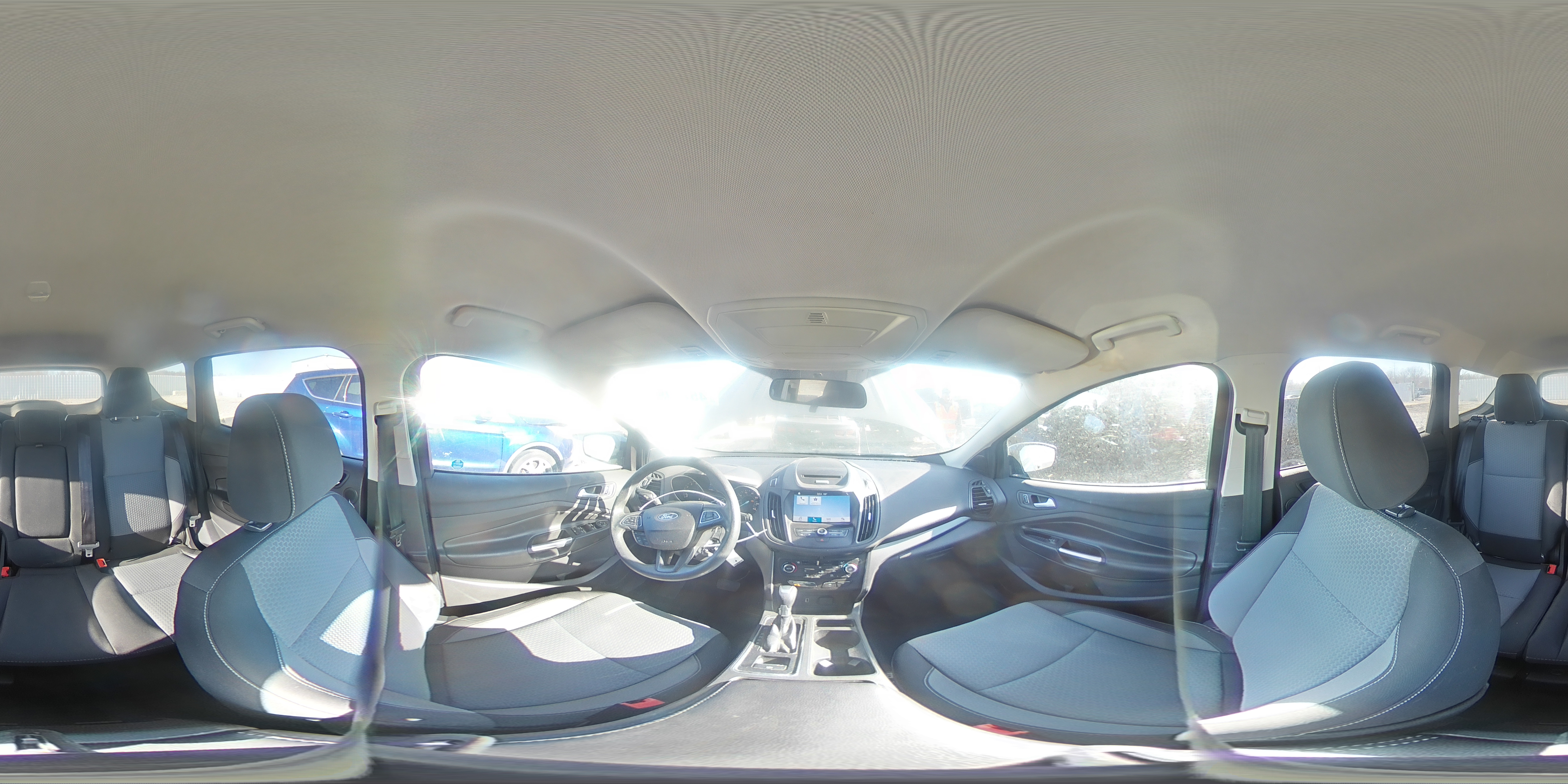 2017 Ford Escape - Image 15
