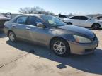 2006 Honda Accord Ex na sprzedaż w Wilmer, TX - Front End