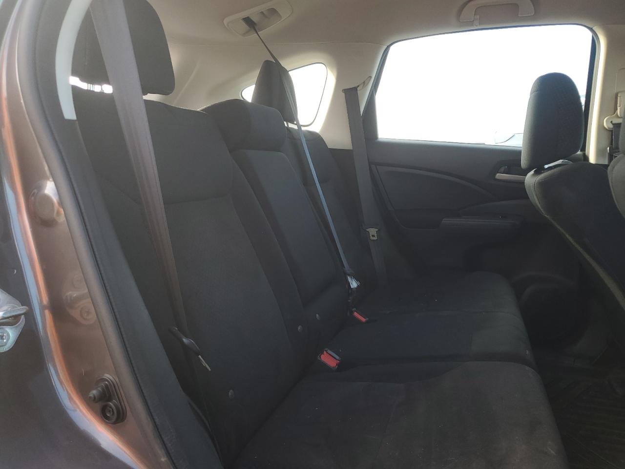 2015 Honda CR-V - Image 11