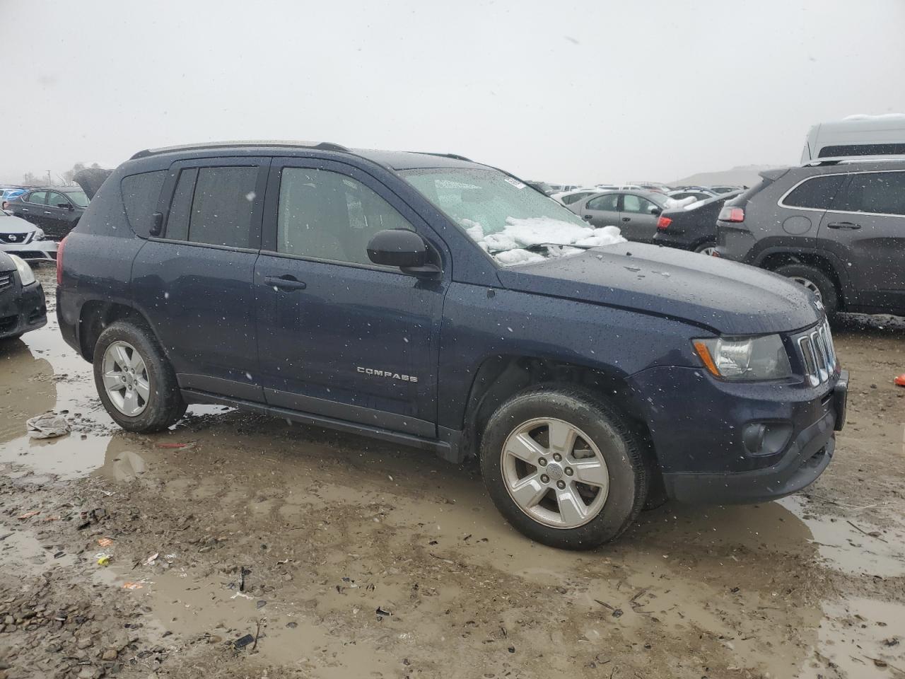 2015 Jeep Compass - Image 4