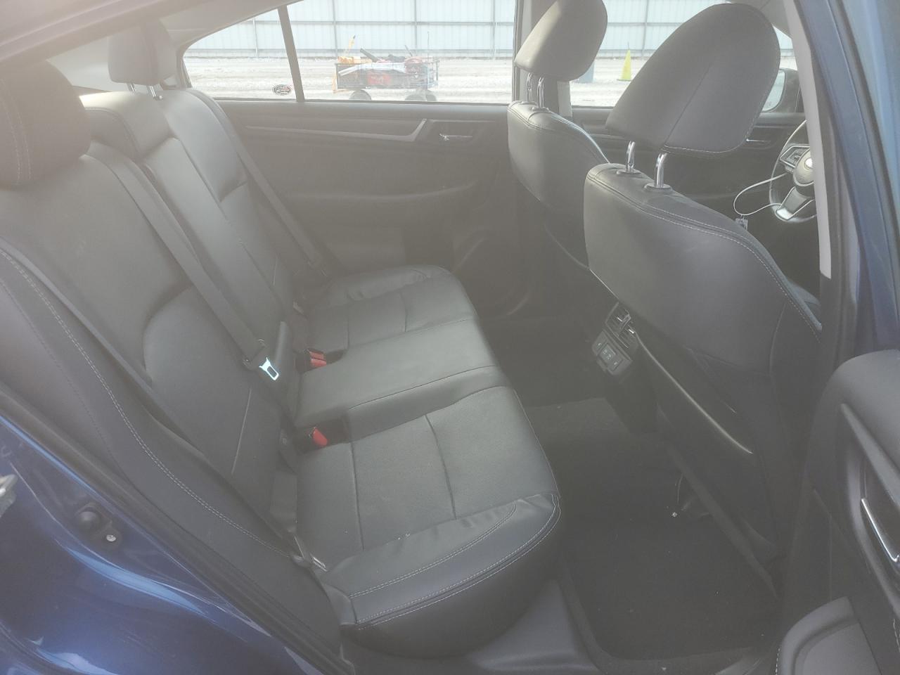 2019 Subaru Legacy - Image 10