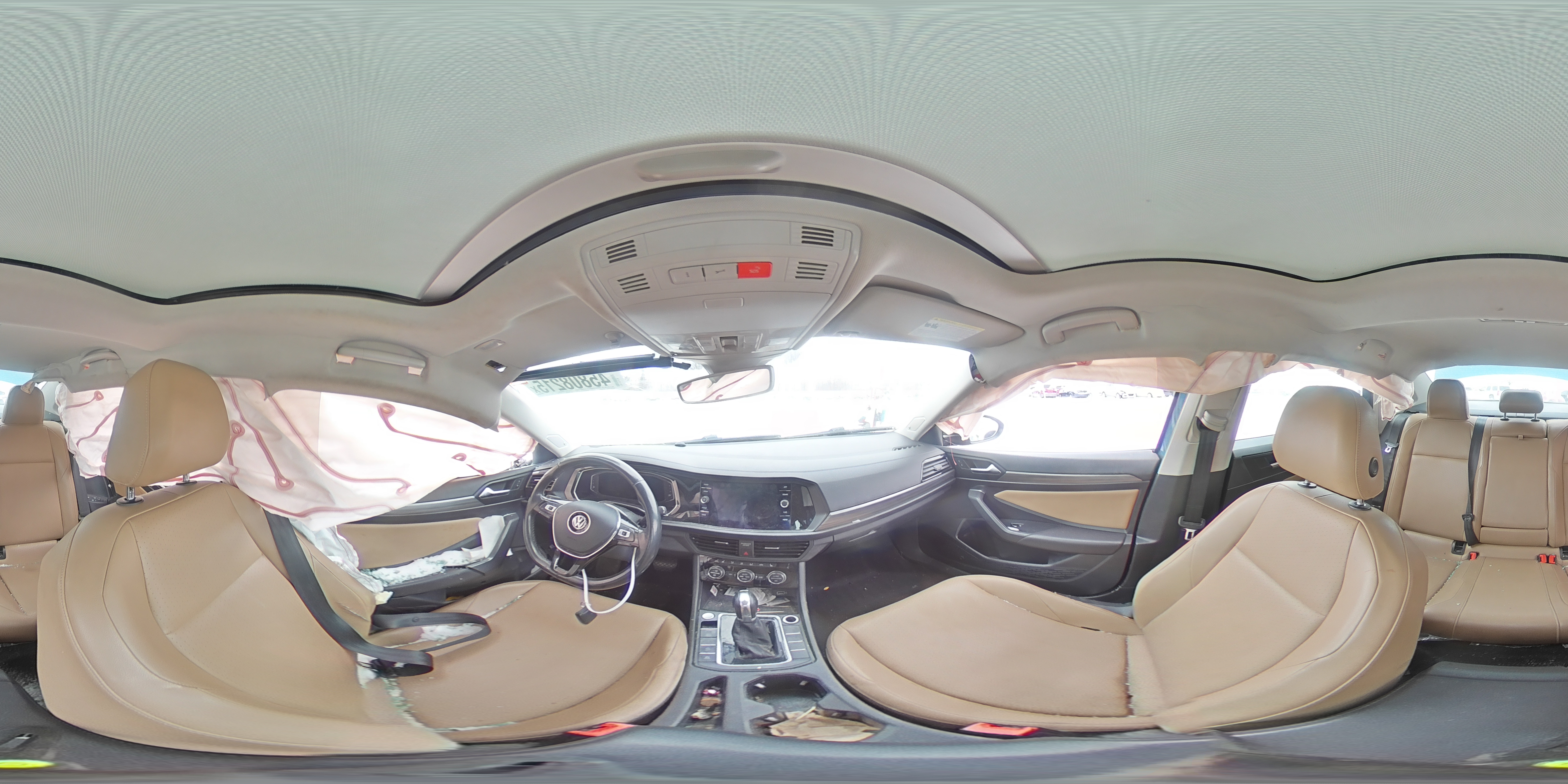 2019 Volkswagen Jetta - Image 13