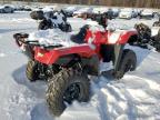 2025 Honda Trx520 Fa for Sale in Davison, MI - Front End