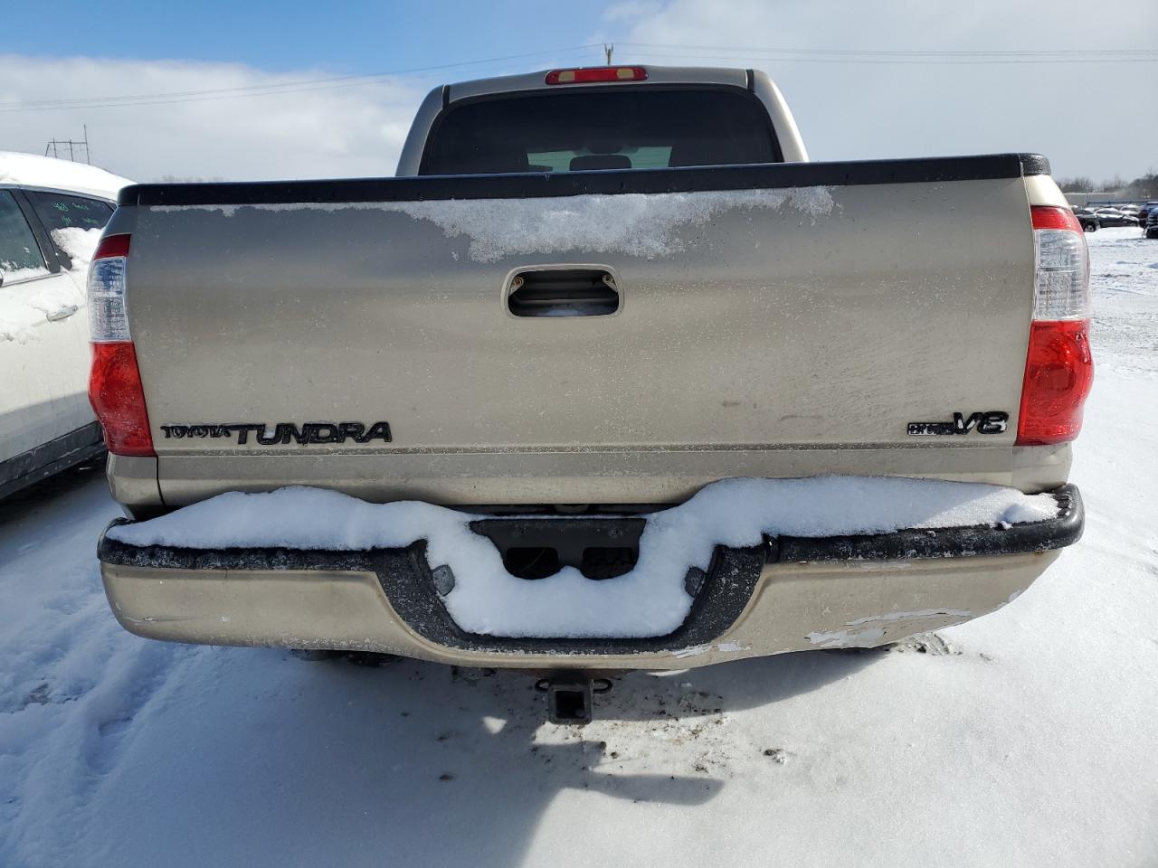 2005 Toyota Tundra - Image 6
