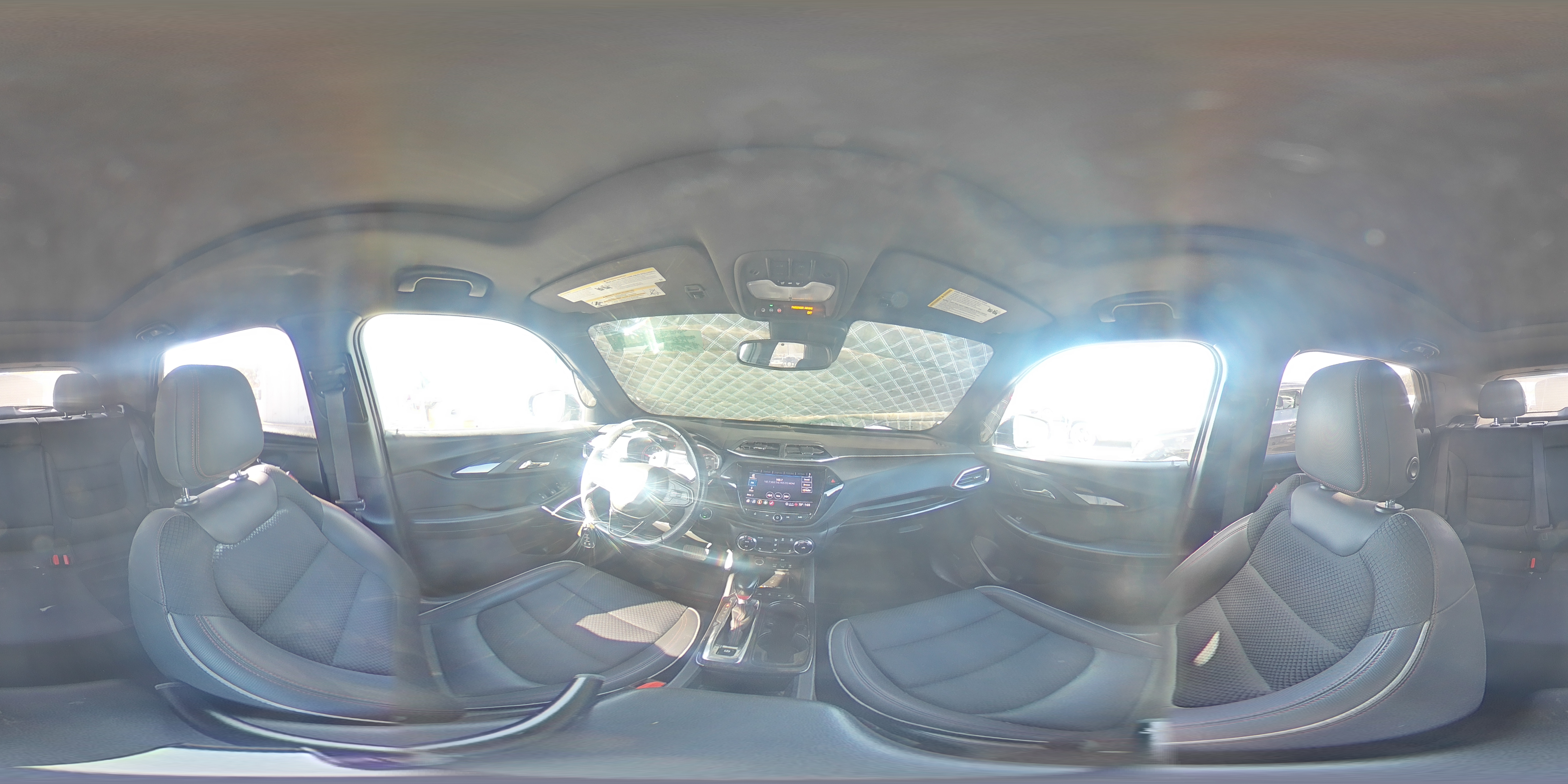 2022 Chevrolet TrailBlazer - Image 15