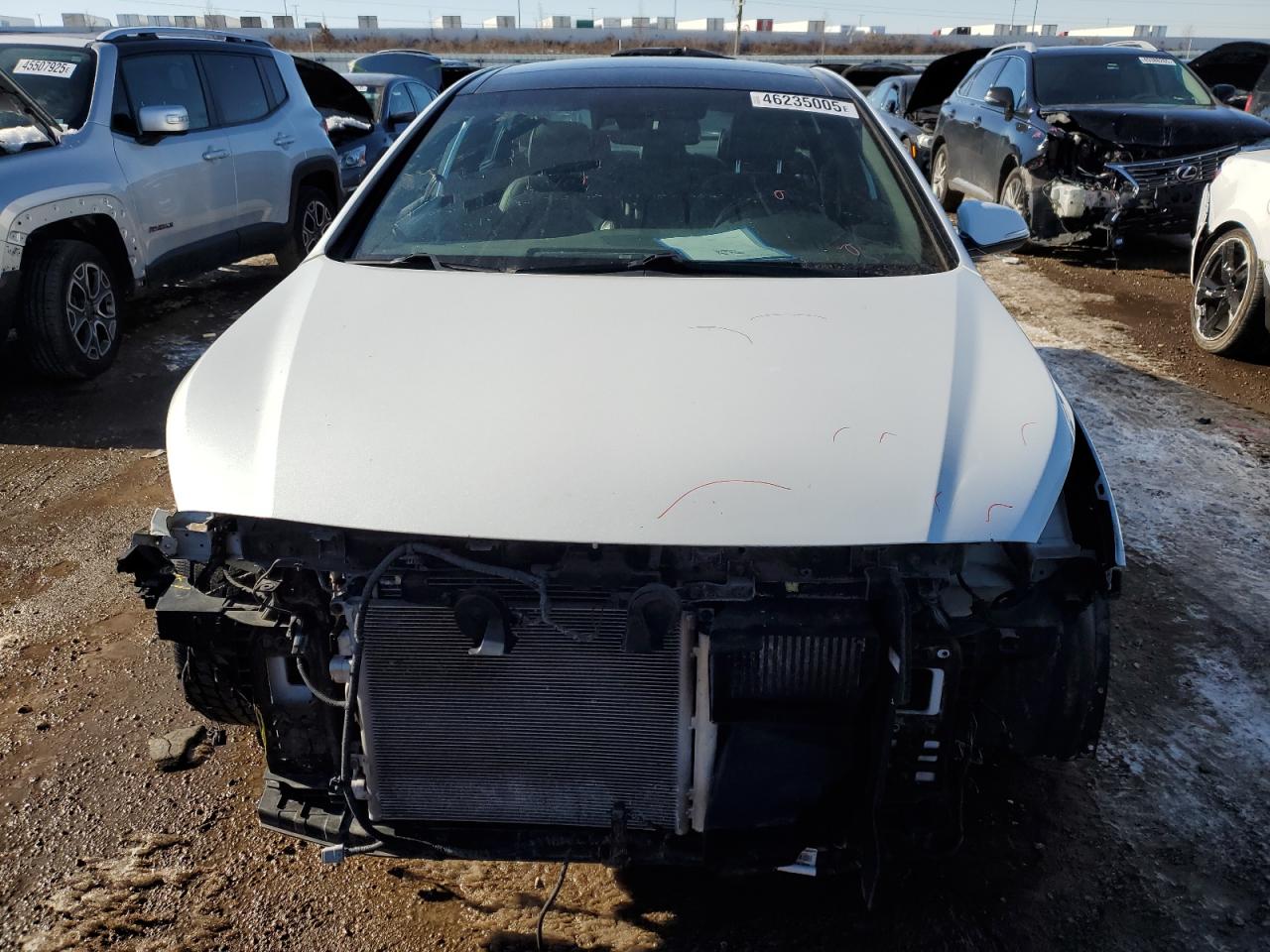 2015 Hyundai Sonata - Image 5