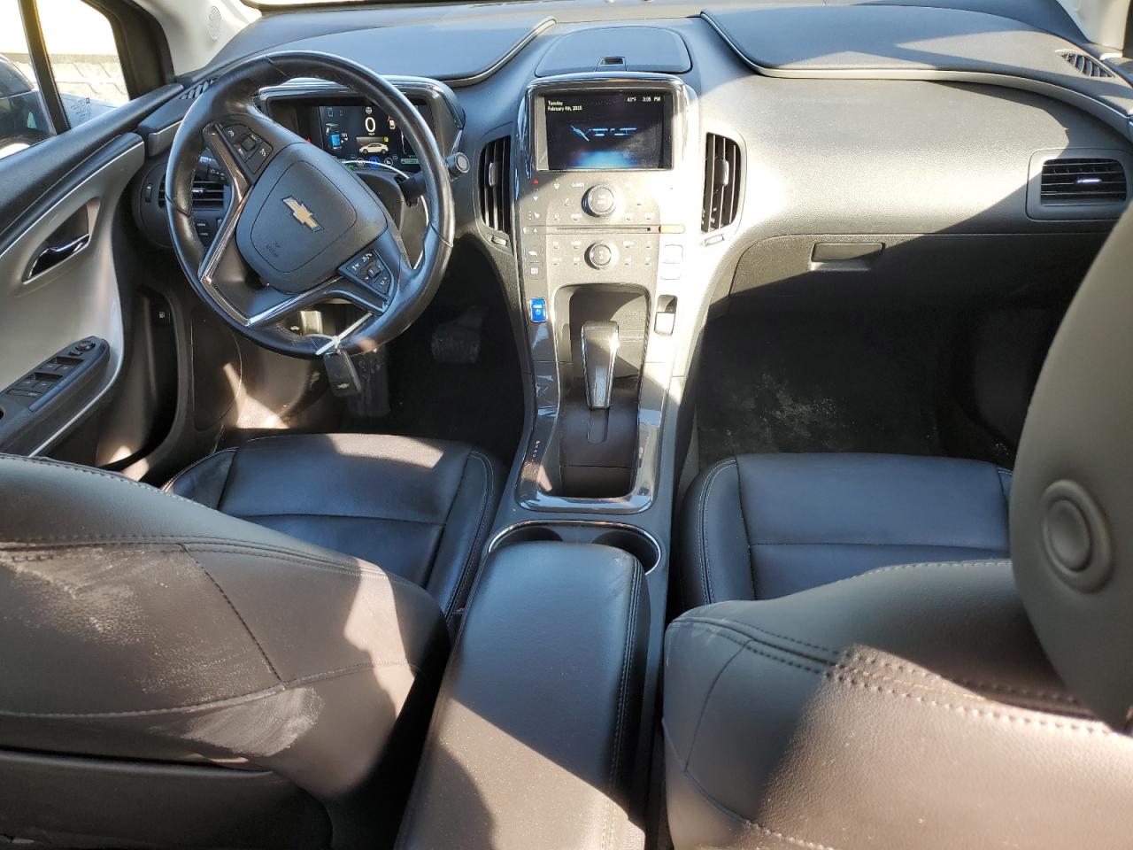 2014 Chevrolet Volt - Image 8