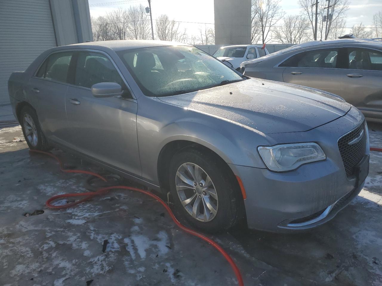 2015 Chrysler 300 - Image 4