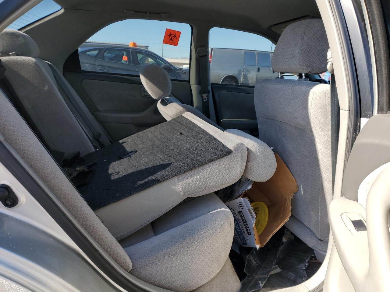2000 Toyota Camry - Image 10