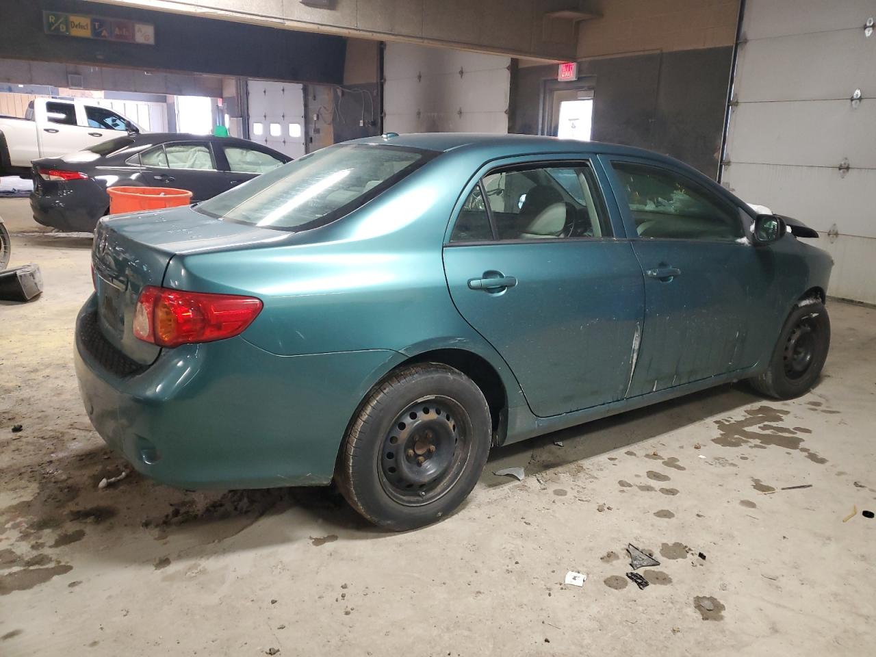 2010 Toyota Corolla - Image 3