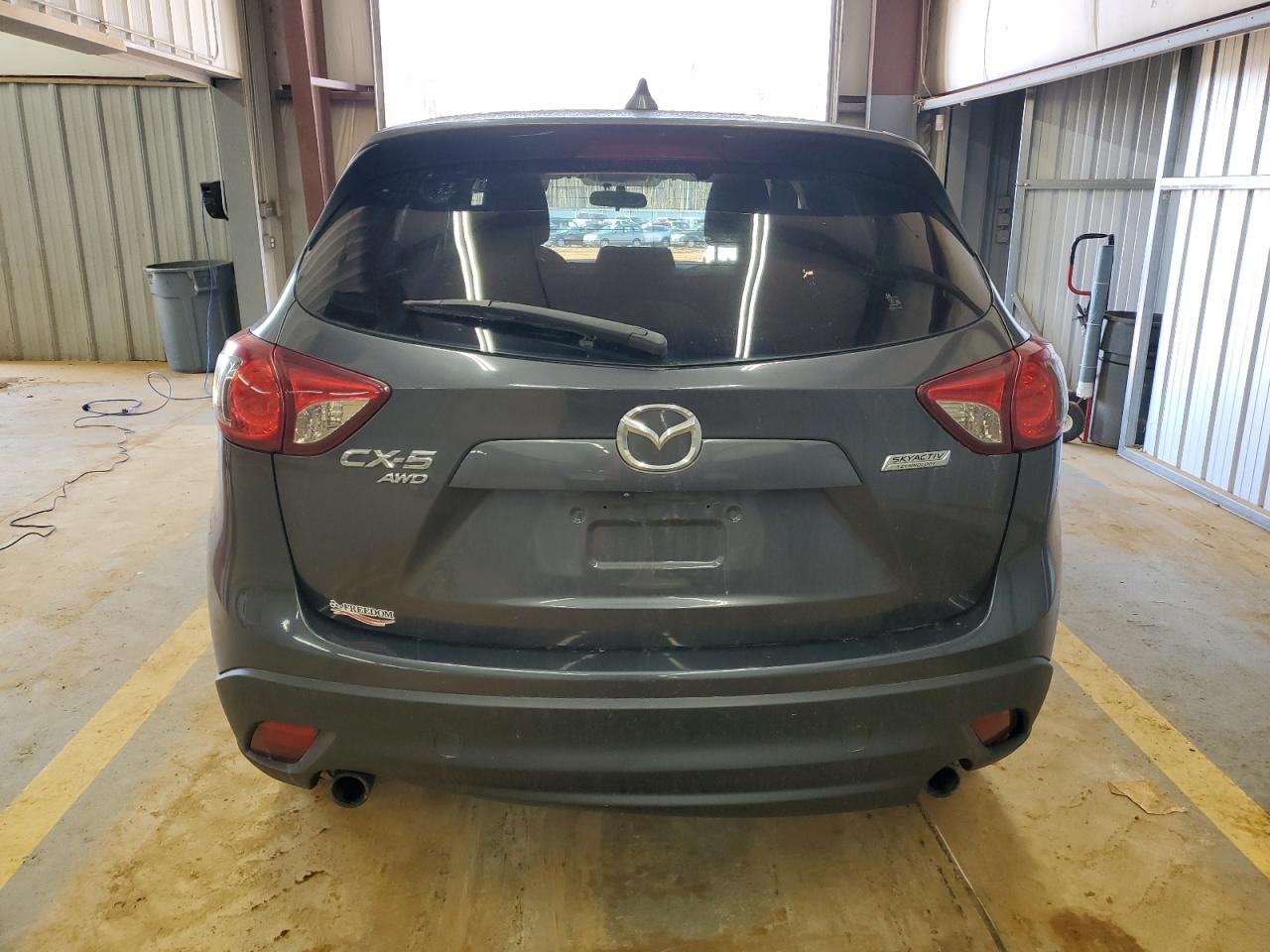 2015 Mazda CX-5 - Image 6